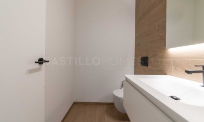 Reventa - Apartamento / piso - San Miguel de Salinas - Las Colinas Golf