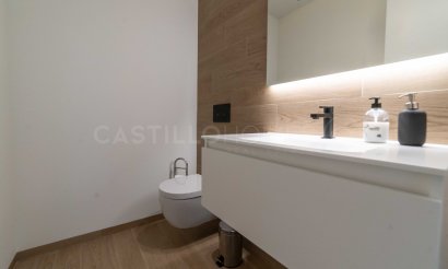 Reventa - Apartamento / piso - San Miguel de Salinas - Las Colinas Golf
