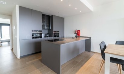 Reventa - Apartamento / piso - San Miguel de Salinas - Las Colinas Golf