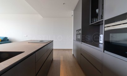 Reventa - Apartamento / piso - San Miguel de Salinas - Las Colinas Golf