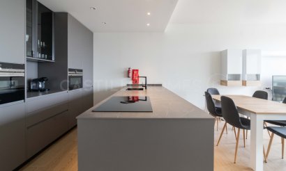 Reventa - Apartamento / piso - San Miguel de Salinas - Las Colinas Golf