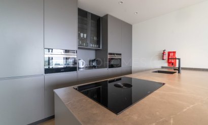 Reventa - Apartamento / piso - San Miguel de Salinas - Las Colinas Golf