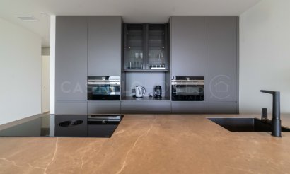Reventa - Apartamento / piso - San Miguel de Salinas - Las Colinas Golf