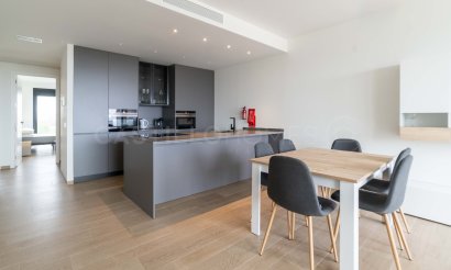 Reventa - Apartamento / piso - San Miguel de Salinas - Las Colinas Golf