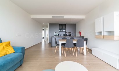 Reventa - Apartamento / piso - San Miguel de Salinas - Las Colinas Golf