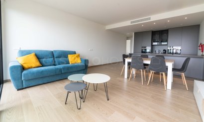 Reventa - Apartamento / piso - San Miguel de Salinas - Las Colinas Golf