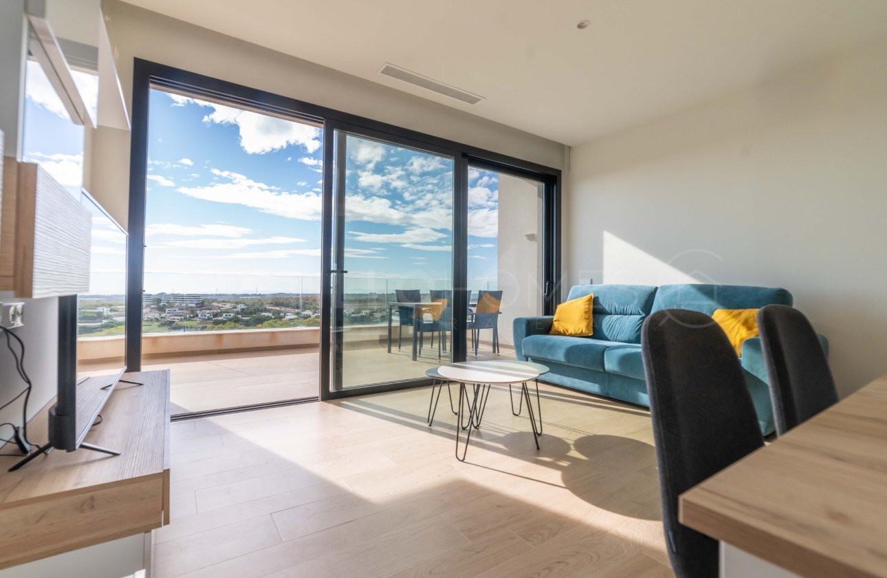 Reventa - Apartamento / piso - San Miguel de Salinas - Las Colinas Golf