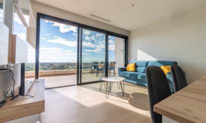 Reventa - Apartamento / piso - San Miguel de Salinas - Las Colinas Golf