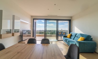 Reventa - Apartamento / piso - San Miguel de Salinas - Las Colinas Golf