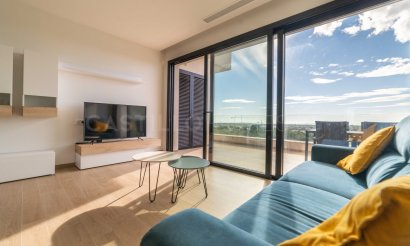 Reventa - Apartamento / piso - San Miguel de Salinas - Las Colinas Golf
