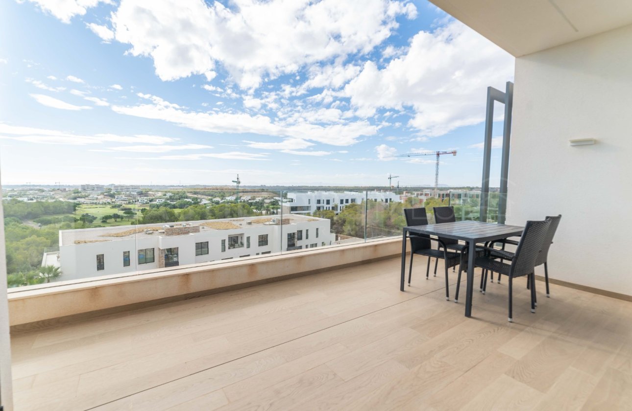 Reventa - Apartamento / piso - San Miguel de Salinas - Las Colinas Golf