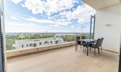 Reventa - Apartamento / piso - San Miguel de Salinas - Las Colinas Golf