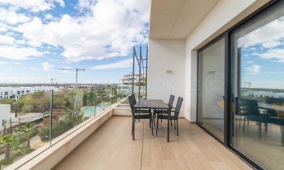 Reventa - Apartamento / piso - San Miguel de Salinas - Las Colinas Golf