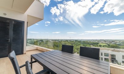 Reventa - Apartamento / piso - San Miguel de Salinas - Las Colinas Golf