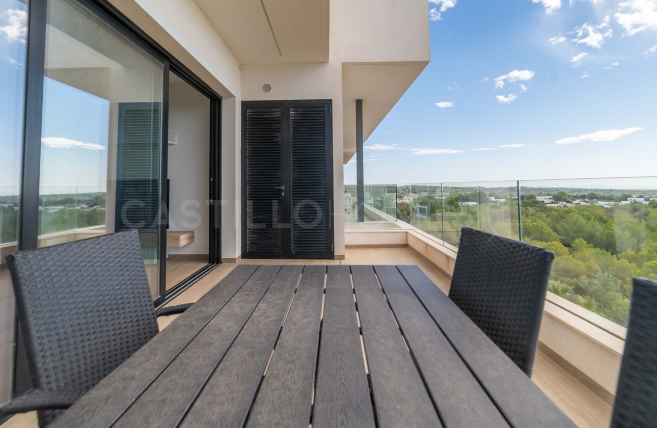 Reventa - Apartamento / piso - San Miguel de Salinas - Las Colinas Golf