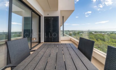 Reventa - Apartamento / piso - San Miguel de Salinas - Las Colinas Golf