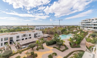 Reventa - Apartamento / piso - San Miguel de Salinas - Las Colinas Golf
