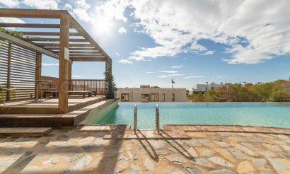 Reventa - Apartamento / piso - San Miguel de Salinas - Las Colinas Golf
