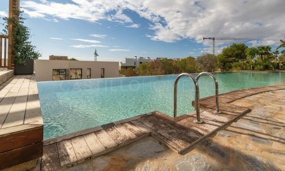 Reventa - Apartamento / piso - San Miguel de Salinas - Las Colinas Golf