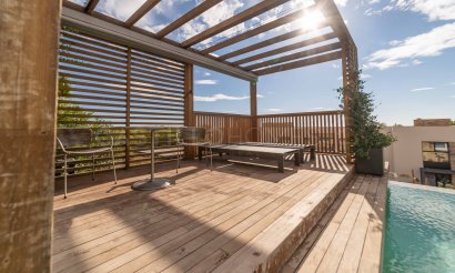 Reventa - Apartamento / piso - San Miguel de Salinas - Las Colinas Golf