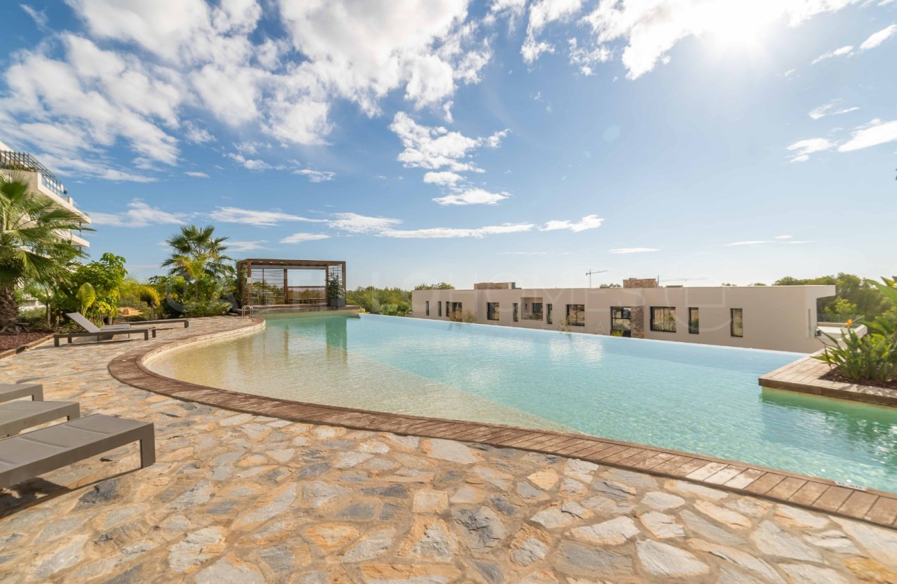 Reventa - Apartamento / piso - San Miguel de Salinas - Las Colinas Golf