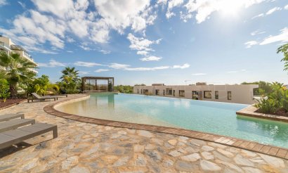 Reventa - Apartamento / piso - San Miguel de Salinas - Las Colinas Golf