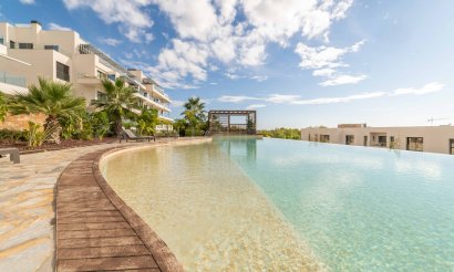 Reventa - Apartamento / piso - San Miguel de Salinas - Las Colinas Golf