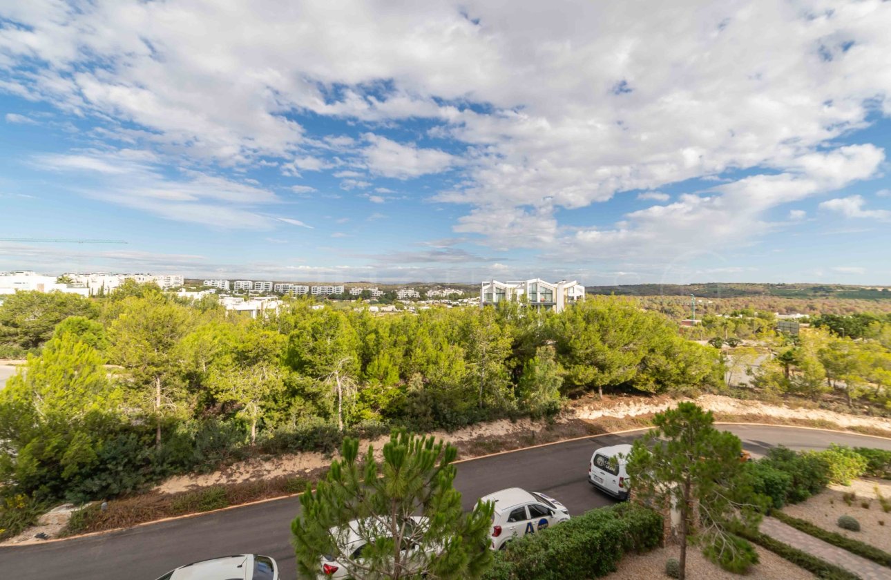 Reventa - Apartamento / piso - San Miguel de Salinas - Las Colinas Golf