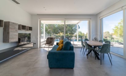 Revente - Villa - San Miguel de Salinas - Las Colinas Golf