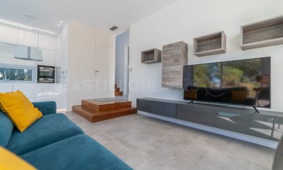 Revente - Villa - San Miguel de Salinas - Las Colinas Golf