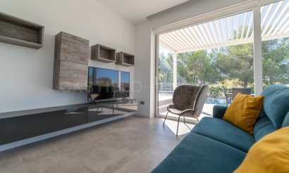 Revente - Villa - San Miguel de Salinas - Las Colinas Golf