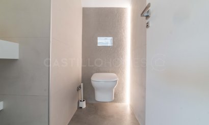 Revente - Villa - San Miguel de Salinas - Las Colinas Golf