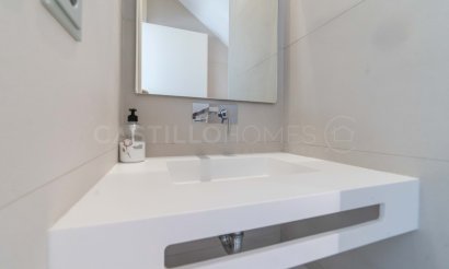 Revente - Villa - San Miguel de Salinas - Las Colinas Golf
