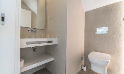 Revente - Villa - San Miguel de Salinas - Las Colinas Golf