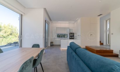 Revente - Villa - San Miguel de Salinas - Las Colinas Golf