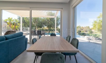 Revente - Villa - San Miguel de Salinas - Las Colinas Golf