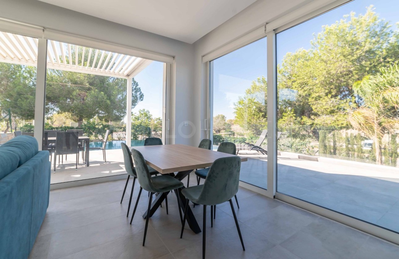 Revente - Villa - San Miguel de Salinas - Las Colinas Golf