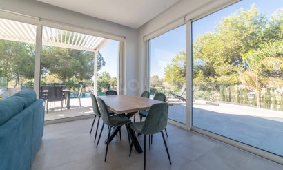 Revente - Villa - San Miguel de Salinas - Las Colinas Golf