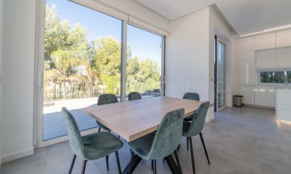 Revente - Villa - San Miguel de Salinas - Las Colinas Golf