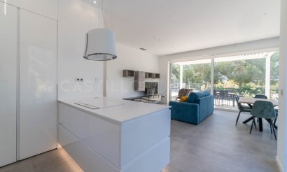 Revente - Villa - San Miguel de Salinas - Las Colinas Golf