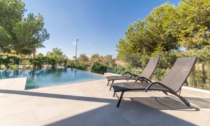 Revente - Villa - San Miguel de Salinas - Las Colinas Golf