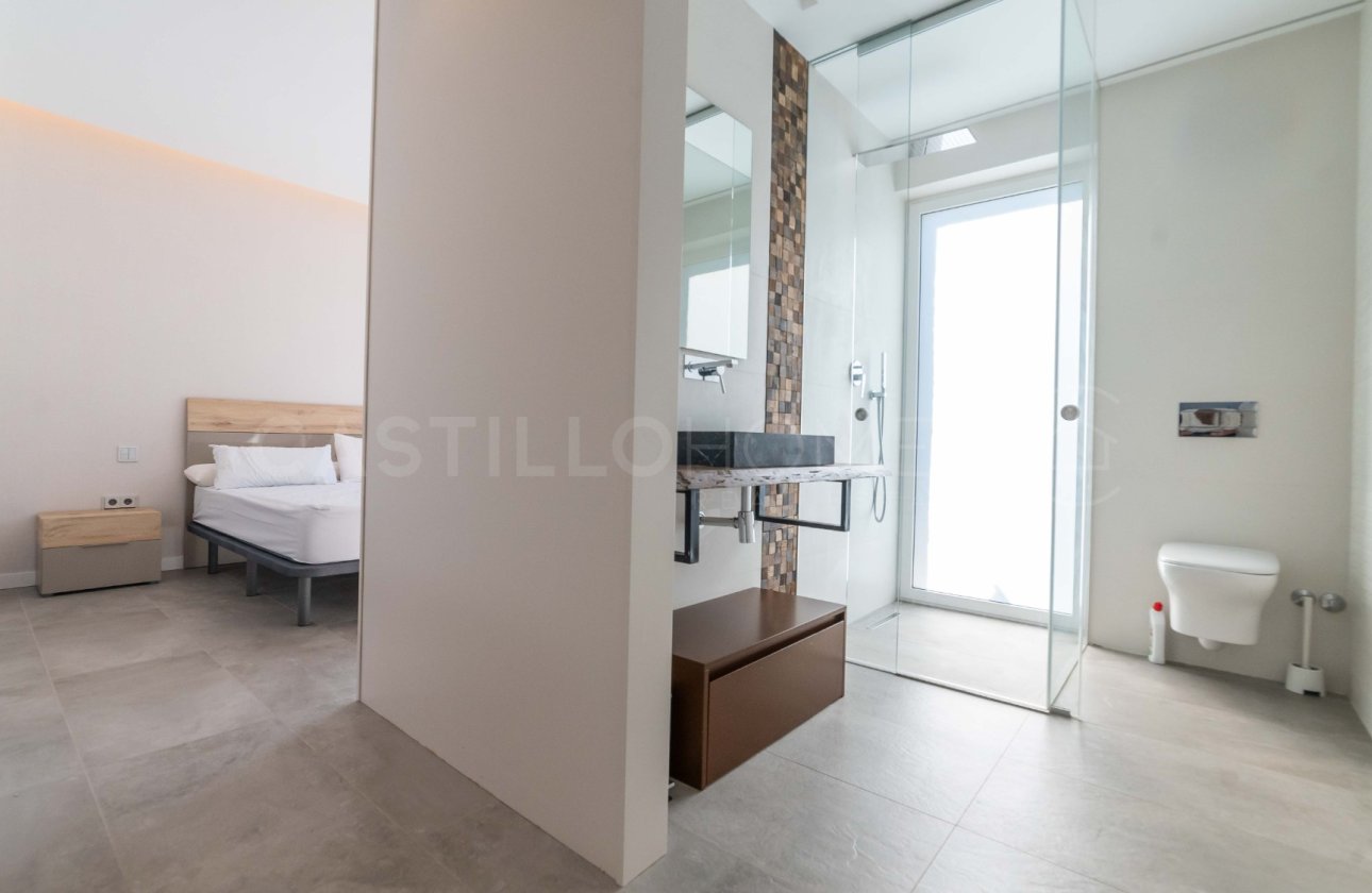 Revente - Villa - San Miguel de Salinas - Las Colinas Golf