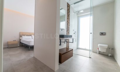 Revente - Villa - San Miguel de Salinas - Las Colinas Golf