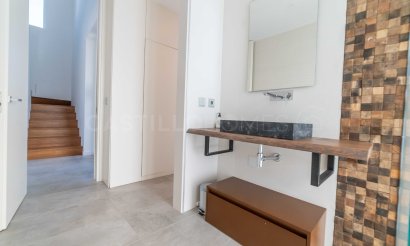 Revente - Villa - San Miguel de Salinas - Las Colinas Golf