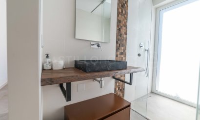 Revente - Villa - San Miguel de Salinas - Las Colinas Golf