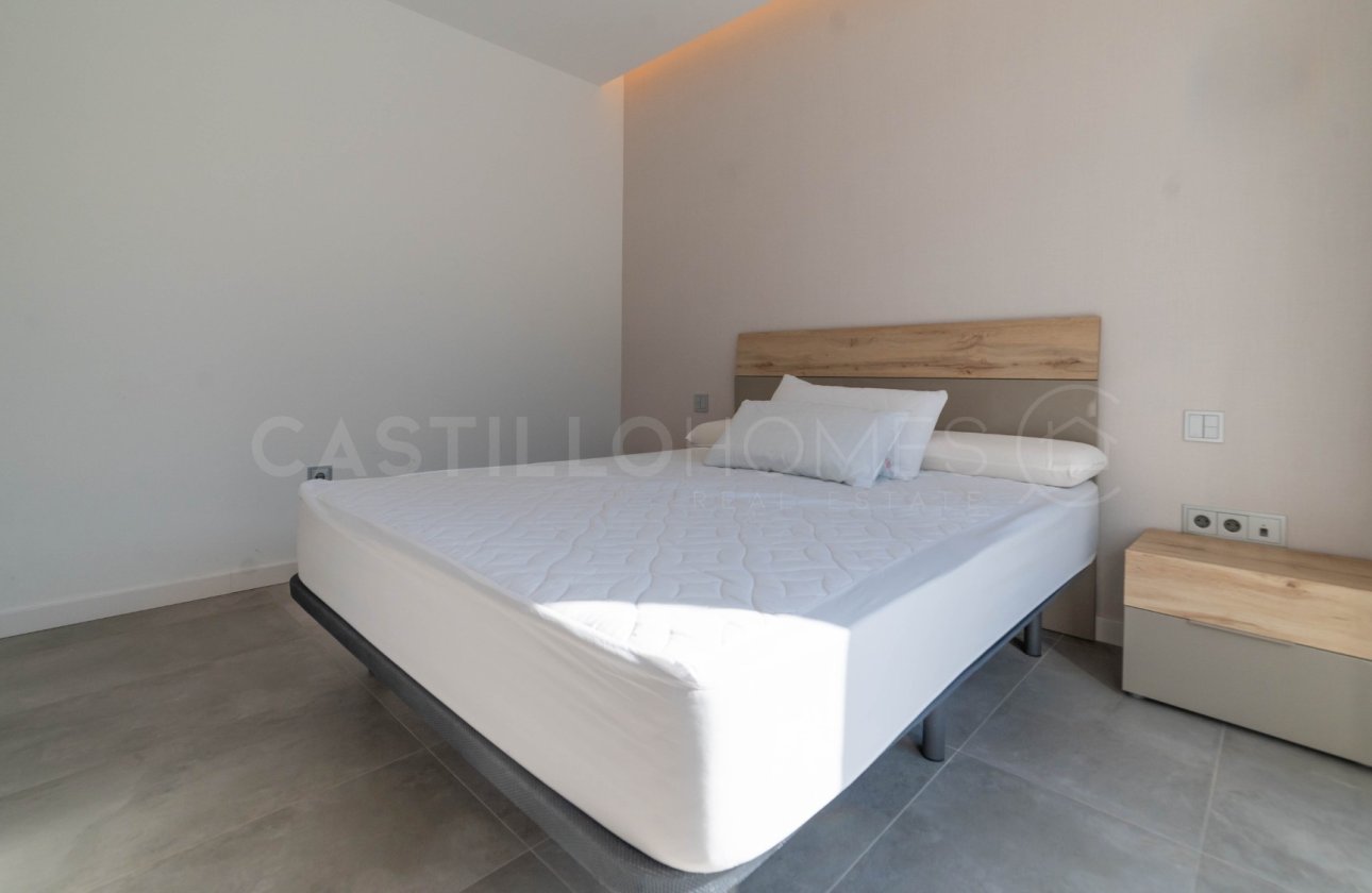 Revente - Villa - San Miguel de Salinas - Las Colinas Golf