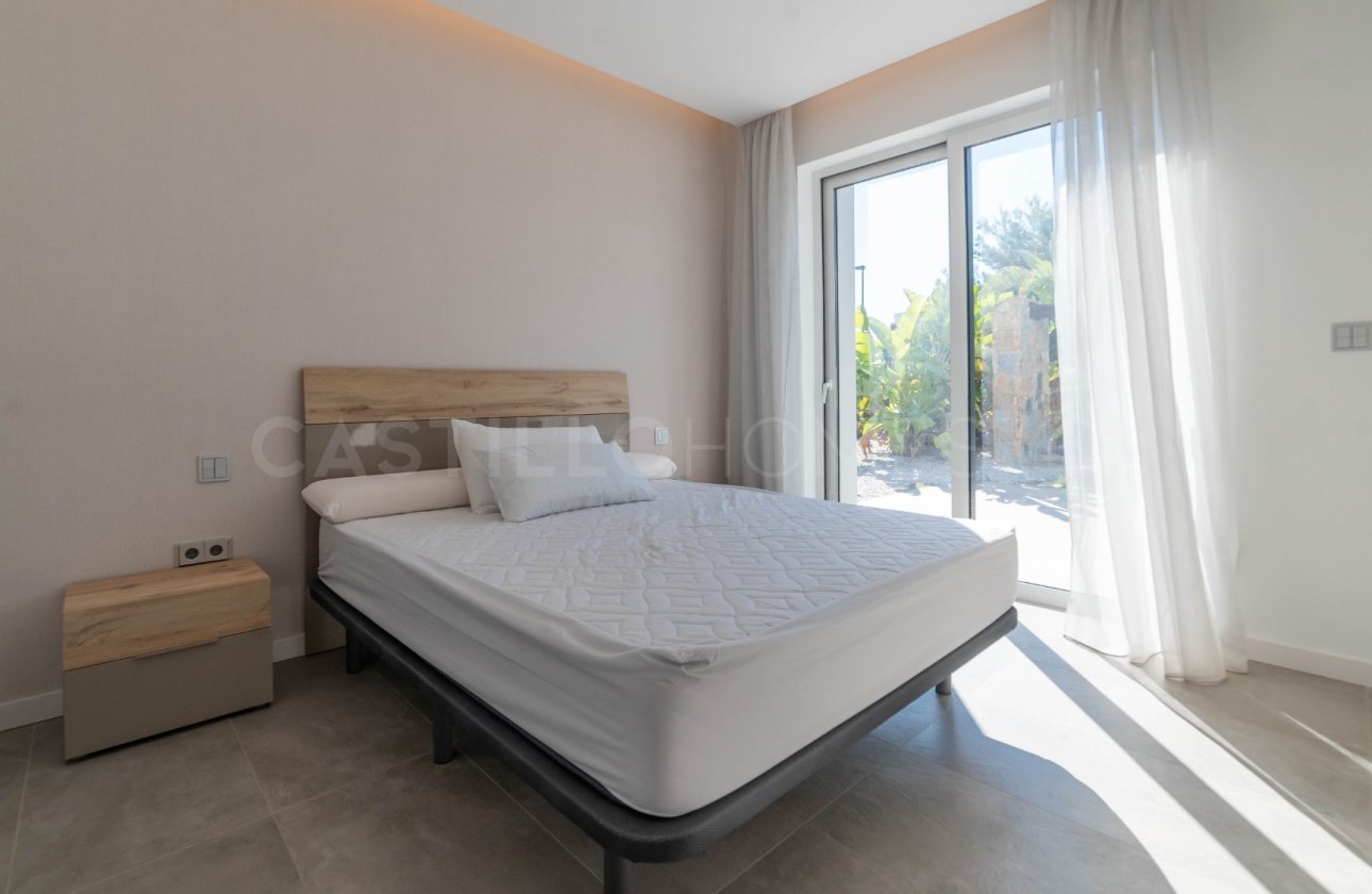 Revente - Villa - San Miguel de Salinas - Las Colinas Golf