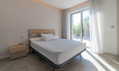 Revente - Villa - San Miguel de Salinas - Las Colinas Golf