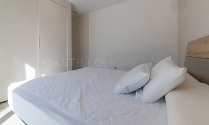 Revente - Villa - San Miguel de Salinas - Las Colinas Golf