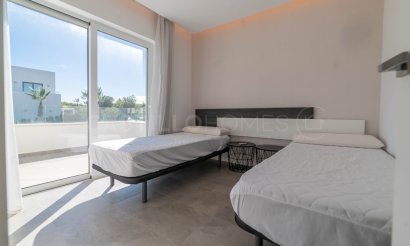 Revente - Villa - San Miguel de Salinas - Las Colinas Golf
